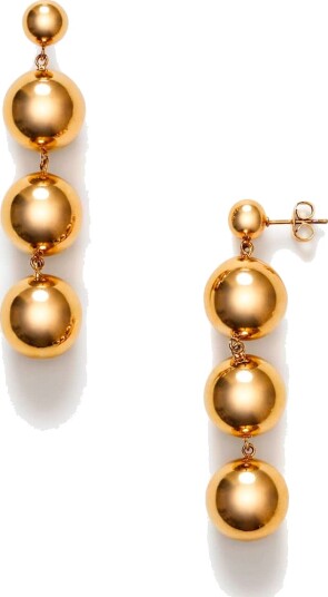 Anni Lu Dame Accessories Gul ONE SIZE, Anni Lu Dame Accessories Gul ONE SIZE,