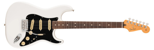 Fender Player II Stratocaster RW Polar White Fender Player II Stratocaster RW Polar White