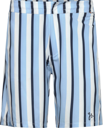 Humbleton | James Preppy Shorts | M