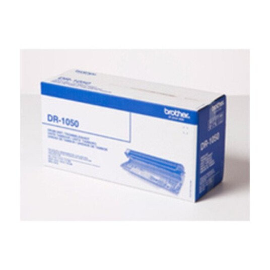 Brother DR1050 Drum - Original - 10000 sider Brother DR1050 Drum - Original - 10000 sider