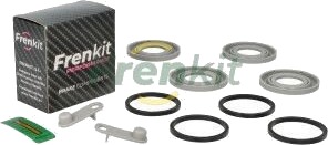 FRENKIT 663808 Reparasjonssett, bremsecaliper
