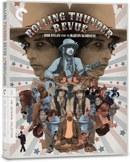 Rolling Thunder Revue A Bob Dylan Story By Martin Scorsese Rolling Thunder Revue A Bob Dylan Story By Martin Scorsese