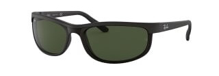 Ray-Ban Predator 2 RB2027 W1847 62
