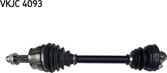 Skf Drivaksel SKF VKJC 4093