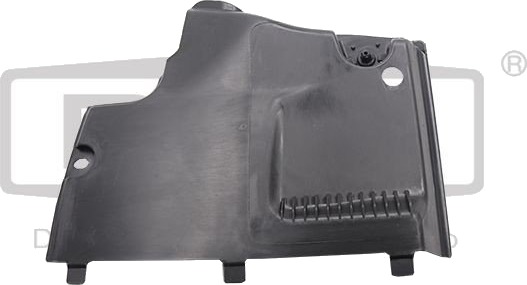 DPA 88250733002 Motorrom isolering DPA 88250733002 Motorrom isolering