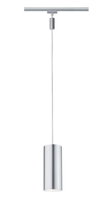 Paulmann 951.77 1 Ampuller Led 2700 K 370 Lm Kromfarget