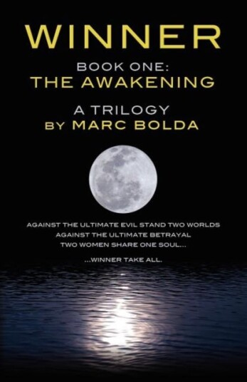 Winner  Book One  The Awakening