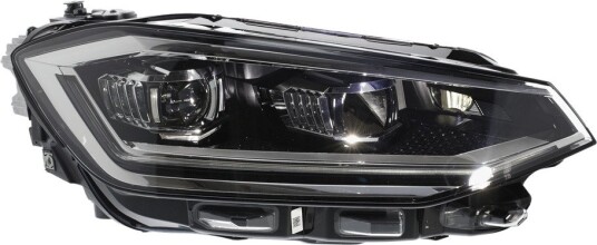 VALEO 450575 Frontlykter