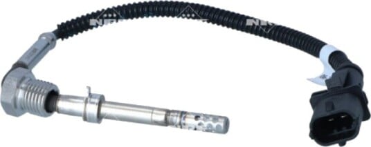 Sensor, eksostemperatur NRF 707289