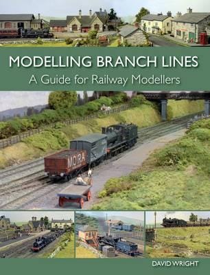 Modelling Branch Lines Av David Wright