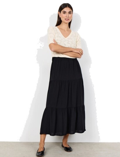 Soyaconcept Sc Radia Black M