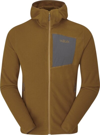 Rab  Tecton Hoody Herre, Fpt Footprint, L