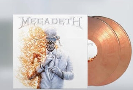 Megadeth