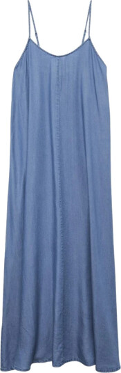 Vero Moda Dame Kjoler Blå XS,