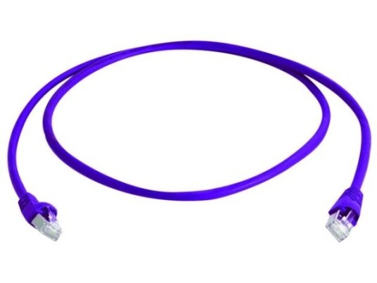 Telegärtner 100008035 0,25 M Cat6a S/Ftp S-Stp Rj-45 Rj-45 Telegärtner 100008035 0,25 M Cat6a S/Ftp S-Stp Rj-45 Rj-45