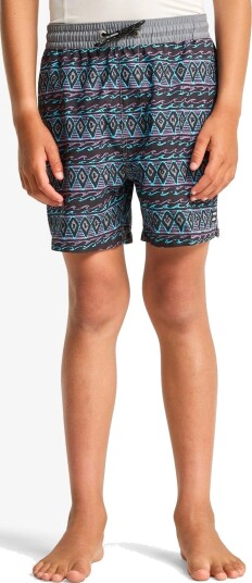 Billabong Vacay Lb   Blue   164