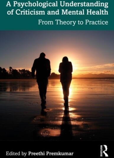 A Psychological Understanding of Criticism and Mental Health