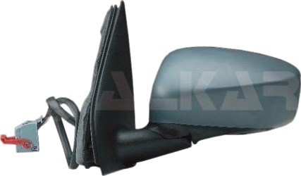 ALKAR 6139931 Sidespeil