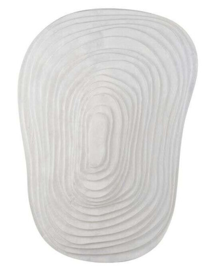 Forestier Nebulis Vegglampe M White