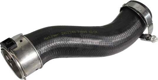 METZGER 2401143 Ladeluftslange