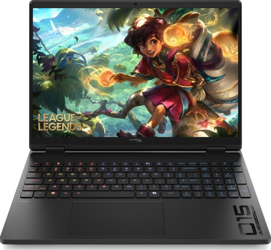 HP HyperX OMEN 15-ga0472ng Core Ultra 7 255H 24GB 512GB SSD RTX 5060 FreeDOS DF7B2EA#ABD HP HyperX OMEN 15-ga0472ng Core Ultra 7 255H 24GB 512GB SSD RTX 5060 FreeDOS DF7B2EA#ABD
