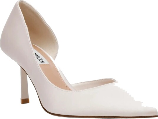 Steve Madden Vena Cream 38