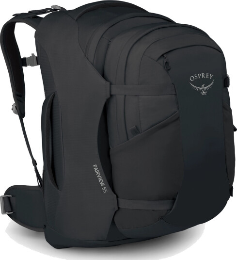 Osprey Fairview 55 backpackersekk (Dame)
