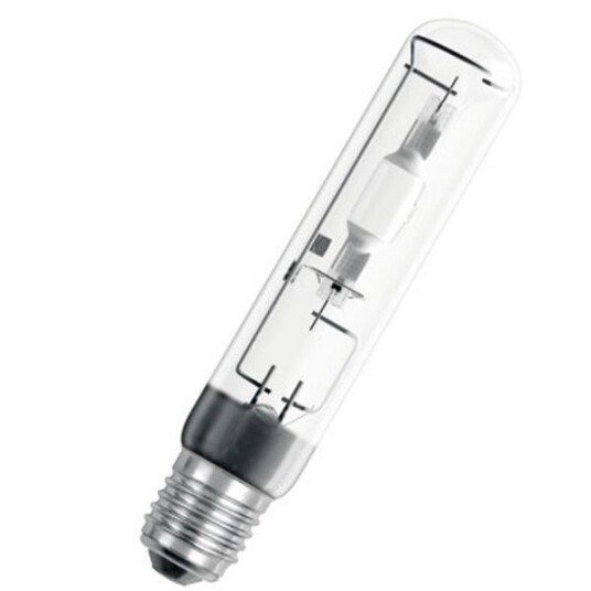 Osram Powerstar HQI-T Metallhalogenlampe E400W 3700K Belysning Osram Powerstar HQI-T Metallhalogenlampe E400W 3700K Belysning