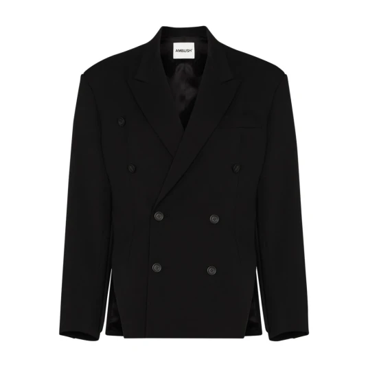 Ambush Dame Jakker Svart L, Ambush Dame Jakker Svart L,