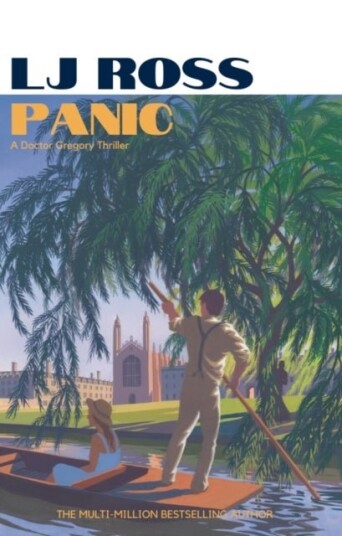 Panic Panic