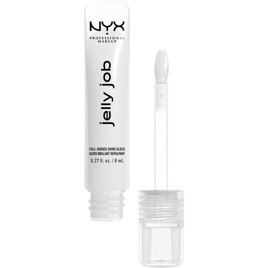 NPMU Jelly Job 01 Just Jelly