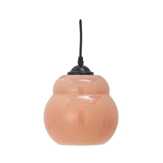 Bloomingville Motella Pendel Rose