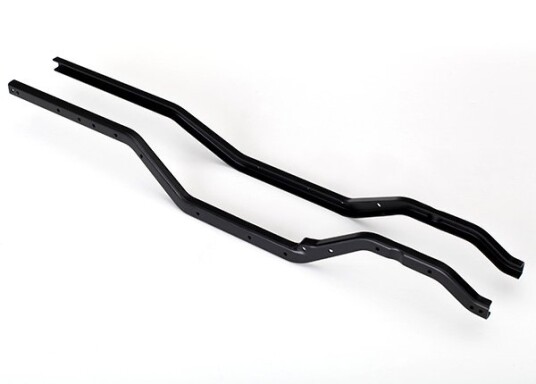 Traxxas 8220 Chassis rails 448mm steel left & right Traxxas 8220 Chassis rails 448mm steel left & right