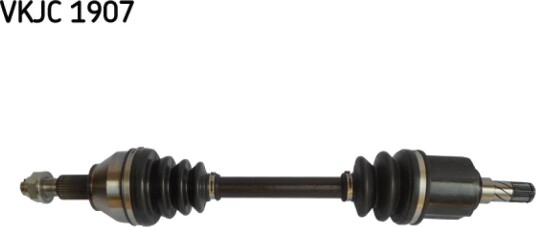Skf Drivaksel SKF VKJC 1907