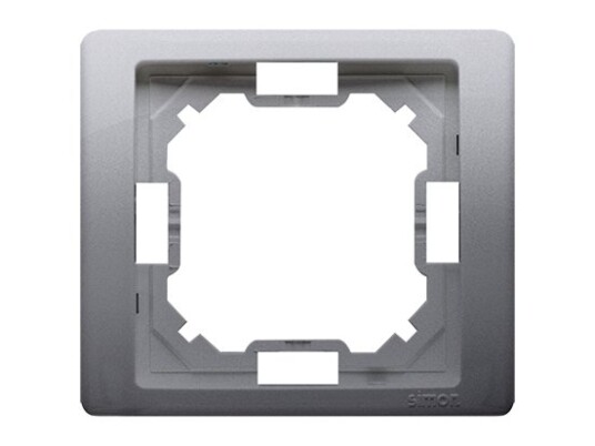 Kontakt-Simon Bmrc1/21 Metallisk Plast 1 Stykker 95 Mm 15 Mm 165 Mm