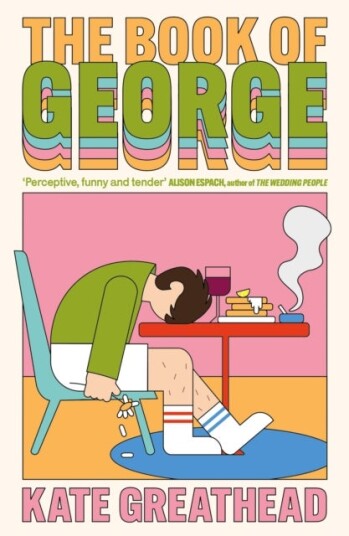 The Book of George The Book of George