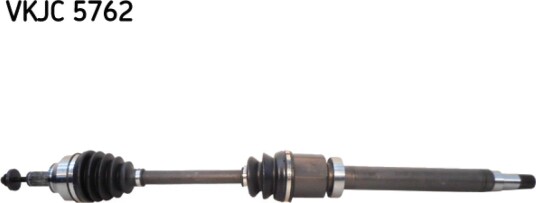 SKF VKJC 5762 Drivaksel