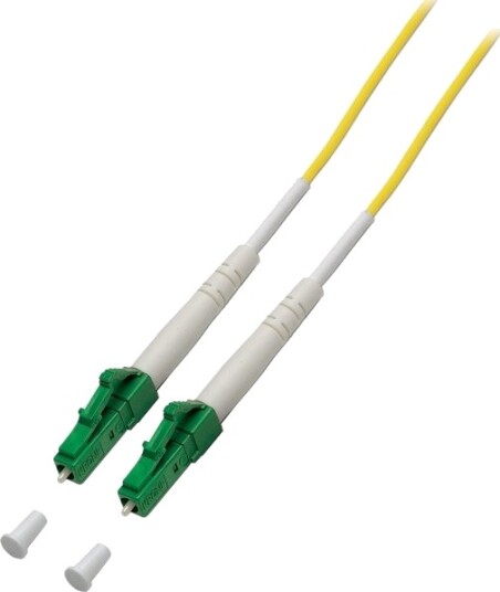 Efb Elektronik O2519.2, 2 M, I-V(Zn) H, G.657.A2, Lc, Lc
