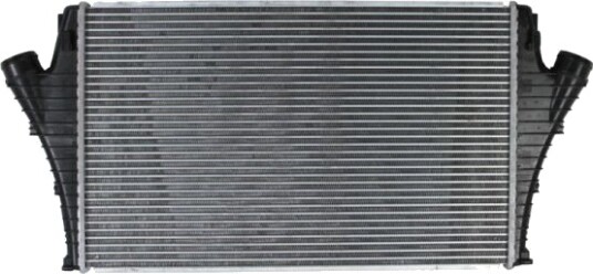 THERMOTEC DAX002TT Intercooler THERMOTEC DAX002TT Intercooler