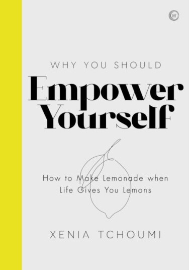 Empower Yourself Av Xenia Tchoumi