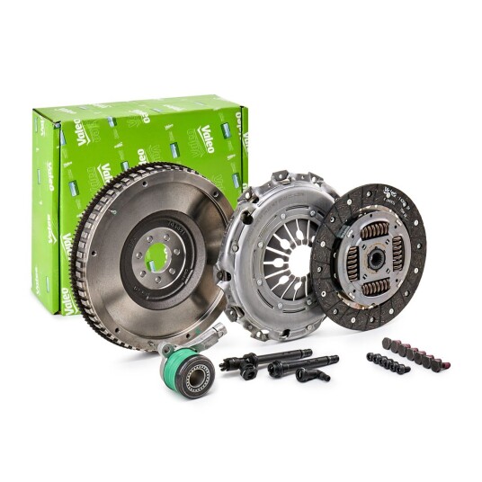Clutchsett VALEO 845151 Clutchsett VALEO 845151