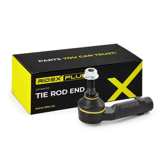 Endeledd RIDEX PLUS 914T0222P