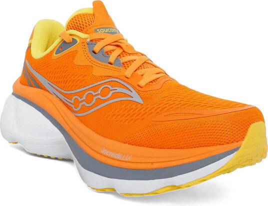 Saucony Hurricane 26   Orange   44