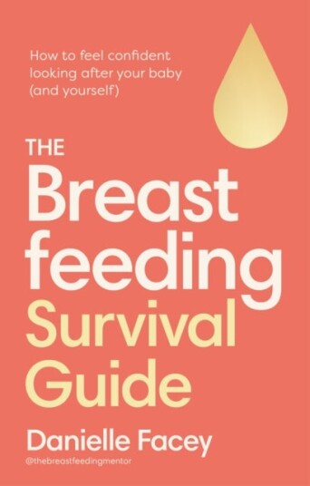 The Breastfeeding Survival Guide The Breastfeeding Survival Guide