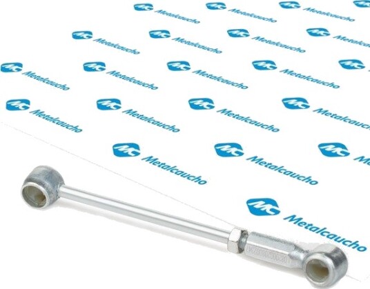 Reparasjonssett, girspake Metalcaucho 02347