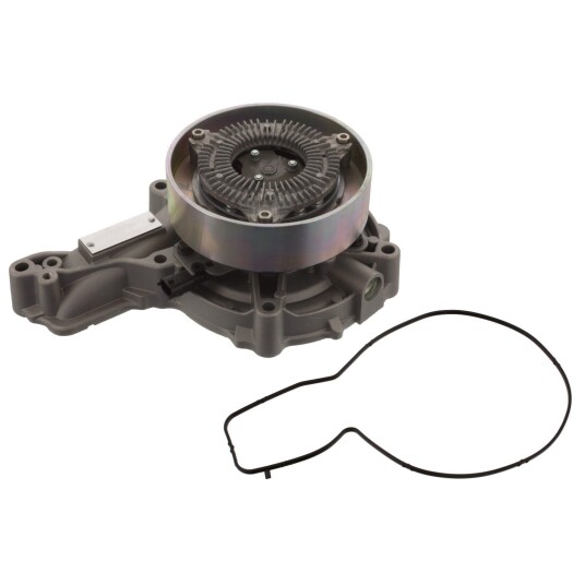 FEBI BILSTEIN 79741 Vannpumpe FEBI BILSTEIN 79741 Vannpumpe