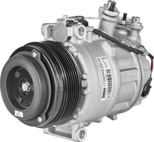 AC kompressor VALEO 814809