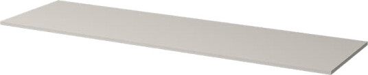 Benkeplate FOSSBAD Beige 55227 Benkeplate FOSSBAD Beige 55227