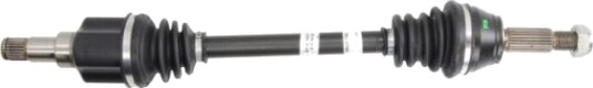 Point Gear Drivaksel POINT GEAR PNG72784