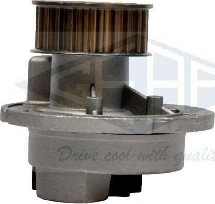GEBA 10650 Vannpumpe GEBA 10650 Vannpumpe